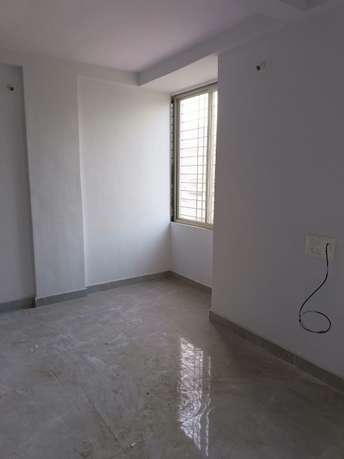 1 BHK Apartment For Rent in Sai Morya Ravet Pune  7043055