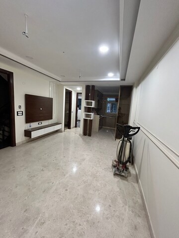 3 BHK Builder Floor For Sale in Paschim Vihar