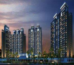 2 BHK Apartment For Rent in Siddhi Highland Haven Balkum Thane  7043064