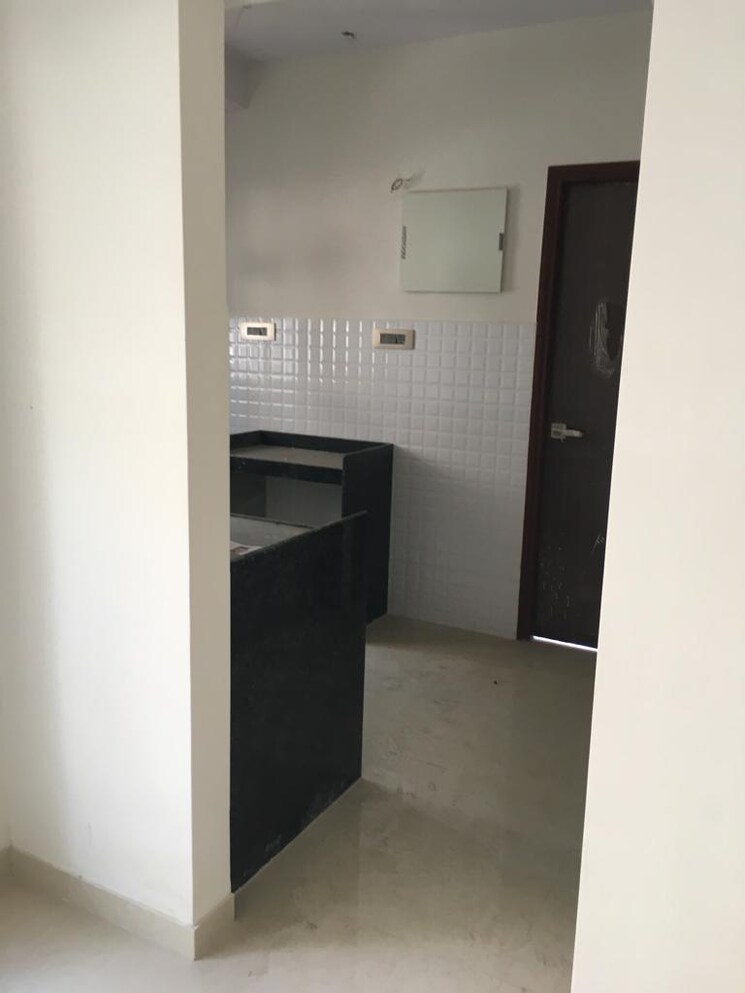 Kitchen, jvm-olive 1 Bedroom 405 Sq.Ft. Apartment In Bhayandarpada Thane 7043097