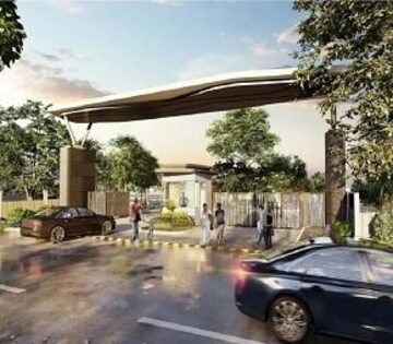  Plot For Sale in Godrej Sunrise Estate, Oragadam