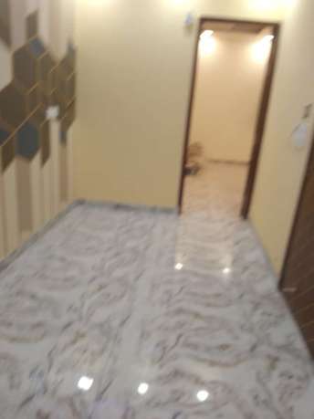 2 BHK Builder Floor For Rent in Shastri Nagar Delhi 7043114