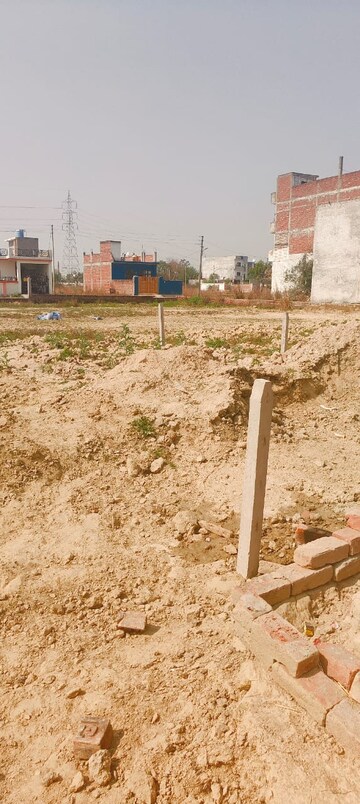  Plot For Sale in Kamta