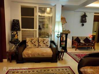 3 BHK Independent House For Rent in Sector 37 Noida 7043123