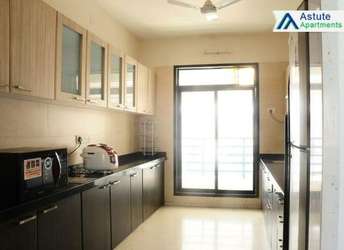 2 BHK Apartment For Resale in Platinum Emporius Ulwe Navi Mumbai 7043146