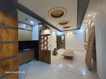 2 BHK Builder Floor For Rent in Shastri Nagar Delhi  7043173