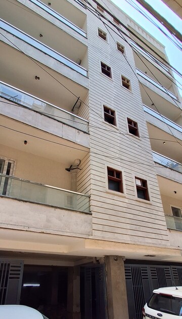 3 BHK Builder Floor For Sale in Chattarpur