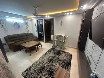1 BHK Builder Floor For Rent in Kohli One Malibu Town Plot Sector 47 Gurgaon  7043226