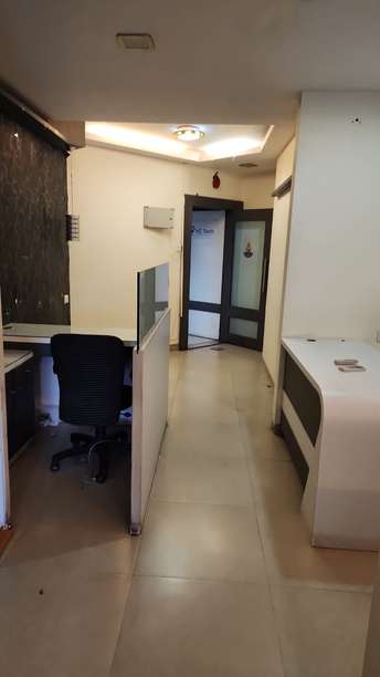 Commercial Office Space 750 Sq.Ft. For Rent in Sector 9 Navi Mumbai  7043187