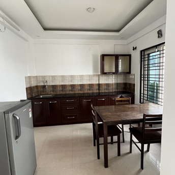 1 BHK Apartment For Rent in Koramangala Bangalore 7043227