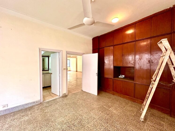 Master Bedroom, cci-chambers 3 Bedroom 2128 Sq.Ft. Apartment In Churchgate Mumbai 7043366