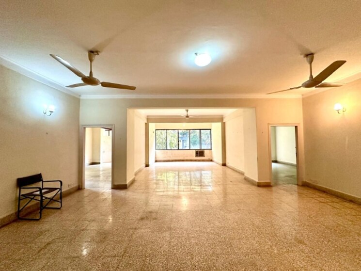 Living Room, cci-chambers 3 Bedroom 2128 Sq.Ft. Apartment In Churchgate Mumbai 7043366