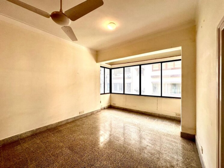 Bedroom, cci-chambers 3 Bedroom 2128 Sq.Ft. Apartment In Churchgate Mumbai 7043366