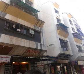 1 BHK Apartment For Resale in Ganraj Apartments Narayan Peth Narayan Peth Pune 7043225
