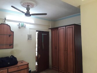 1 BHK Apartment For Resale in Ganraj Apartments Narayan Peth Narayan Peth Pune  7043225