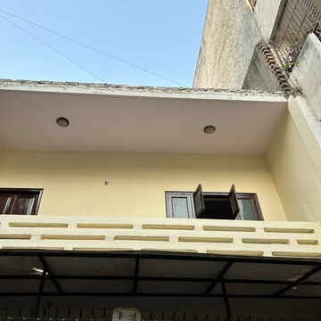 4 BHK Independent House For Resale in Sainik Farm Delhi  7043229