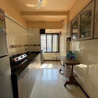 2 BHK Apartment For Resale in Kanakia Discovery Rajendra Nagar Mumbai  7043236