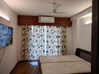 2 BHK Apartment For Rent in Rishita Manhattan Gomti Nagar Lucknow  7043264