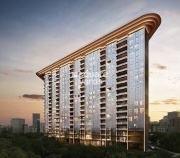 3 BHK Apartment For Sale in Tribeca Yoo One, Nibm