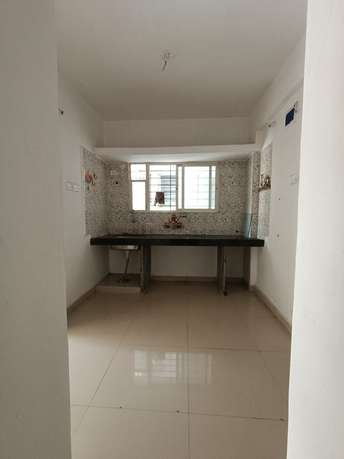1 BHK Apartment For Rent in Karve Nagar Pune 7043267