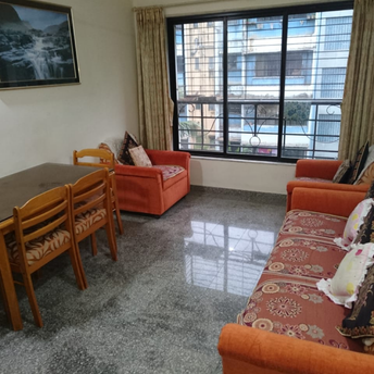 2 BHK Apartment For Resale in Lata Annexe CHS Borivali East Mumbai 7043265