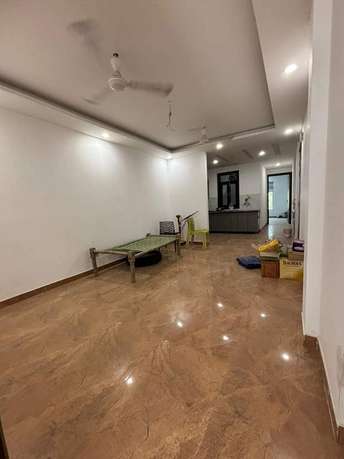 3 BHK Builder Floor For Rent in Freedom Fighters Enclave Saket Delhi  7043268