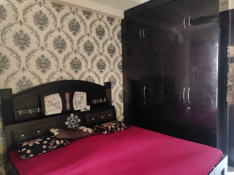 Bedroom, supertech-oxford-square 4 Bedroom 2346 Sq.Ft. Apartment In Sector 16b Greater Noida Greater Noida 7043305