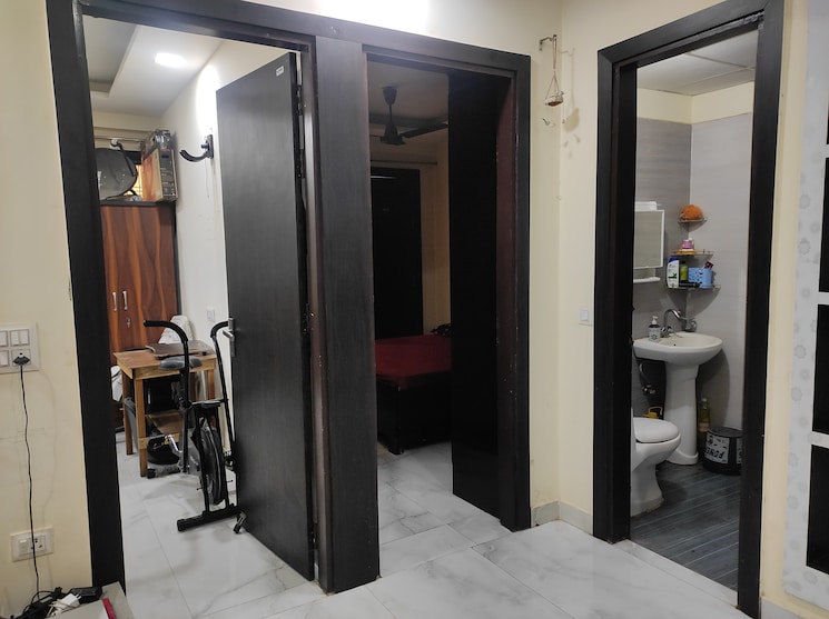 Room, supertech-oxford-square 4 Bedroom 2346 Sq.Ft. Apartment In Sector 16b Greater Noida Greater Noida 7043305