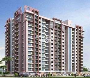 1 BHK Apartment For Rent in Peninsula Heights Virar Virar West Mumbai  7043334