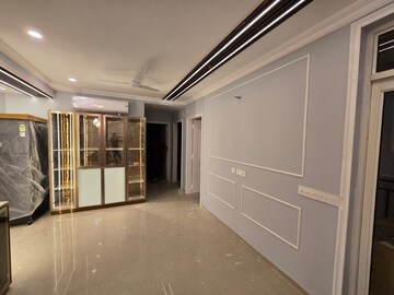 3.5 BHK Apartment For Sale in Omaxe Waterscapes, Gomti Nagar