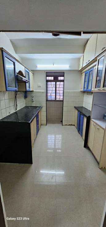 1 BHK Apartment For Rent in Bhoomi Park Malad West Mumbai  7043337