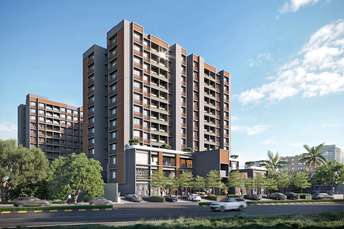 3 BHK Apartment For Resale in Kasindra Ahmedabad  7043340