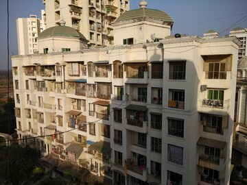 1 BHK Apartment For Resale in Wadhwa Shiv Leela Apartment Kalyan West Thane  7043354