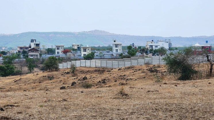 undefined, svb-sands-golf-estate  2500 Sq.Ft. Plot In Shirwal Pune 7043373