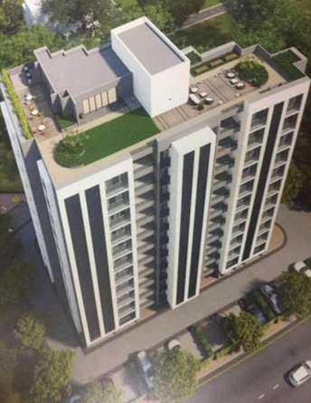 4 BHK Apartment For Resale in Makarba Ahmedabad  7043377