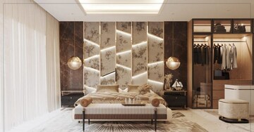 3 BHK Apartment For Sale in Godrej Woodscapes, Budigere Cross