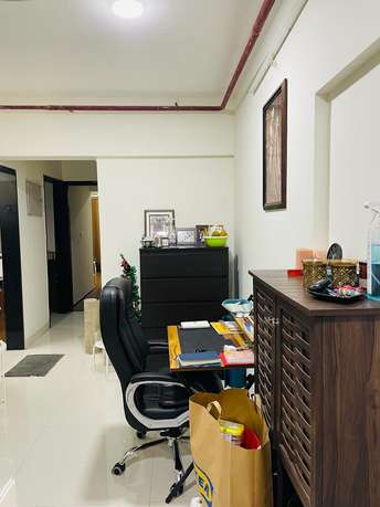 2.5 BHK Apartment For Rent in Hubtown Hillcrest Andheri East Mumbai  7043435