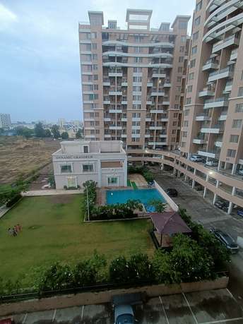 3 BHK Apartment For Rent in Dynamic Grandeur Undri Pune 7043417