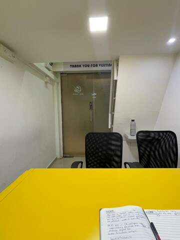 Bedroom in  Office Space at Rustomjee Eaze Zone Mall, Malad West – for Rent