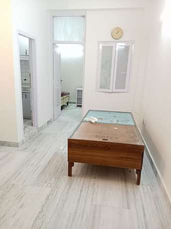 1 BHK Builder Floor For Rent in Safdarjang Enclave Delhi 7043441