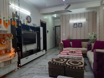 3 BHK Builder Floor For Resale in Rani Bagh Delhi  7043421