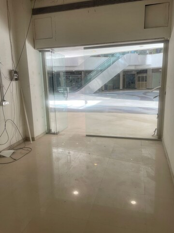 Parking in  Office Space at Rustomjee Eaze Zone Mall, Malad West – for Rent