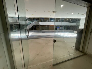 Kitchen in  Office Space at Rustomjee Eaze Zone Mall, Malad West – for Rent