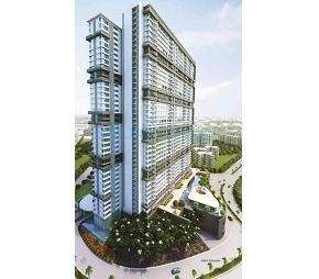 3 BHK Apartment For Rent in Kanakia Spaces Levels Malad East Mumbai  7043461