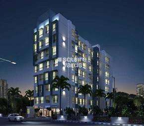 2 BHK Apartment For Rent in Romell Peyton Place Santacruz East Mumbai 7043462
