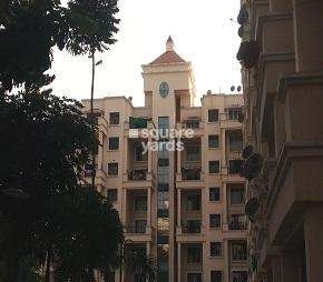 2 BHK Apartment For Rent in Kukreja Heritage Dhanori Pune  7043485