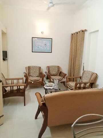 2.5 BHK Builder Floor For Sale in Safdarjung Development Area