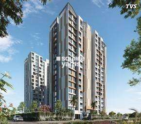 4 BHK Apartment For Resale in TVS Emerald Luxor Anna Nagar West Chennai 7043486