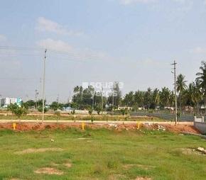 Plot For Resale in Madhumitra Estates Jigani Bangalore  7043587