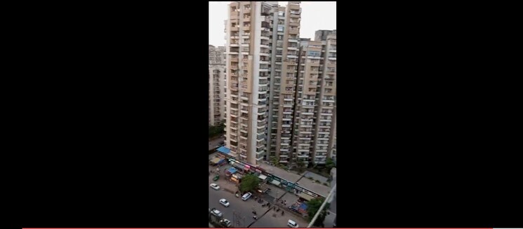 Master Plan, habitech-panch-tatva 2 Bedroom 1195 Sq.Ft. Apartment In Tech Zone 4 Greater Noida Greater Noida 7043514